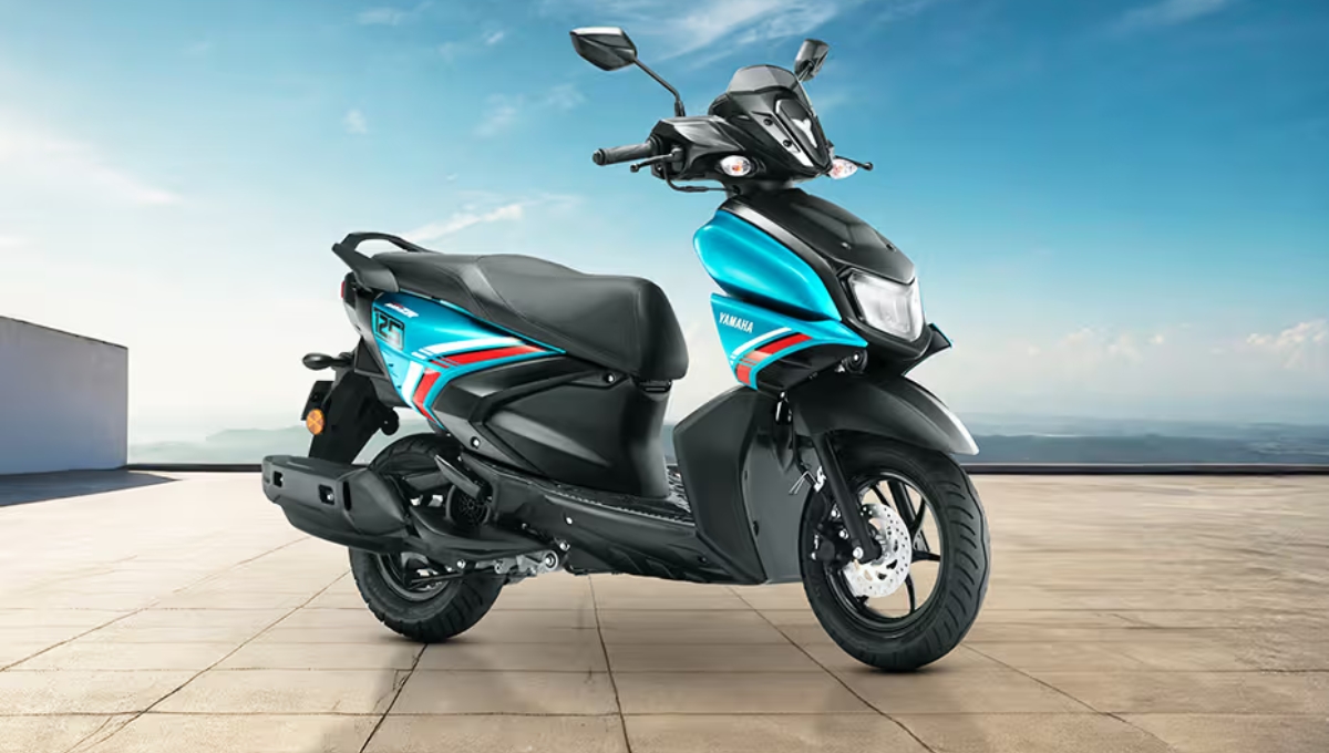 TVS Ntorq 125: is the Best 125cc Scooter for the Price Features, Power and Peace of Mind