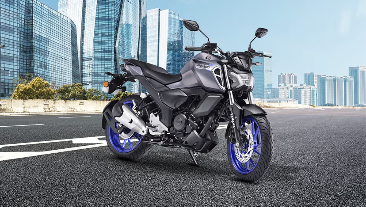 Ride in Style with Yamaha FZS FI V4 Top Features and Great Value Under 1.30 Lakh