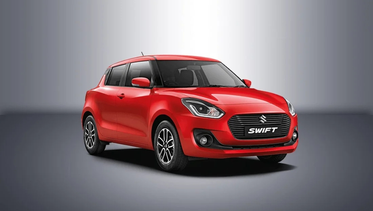 Maruti Swift 2025: Stunning Features and 25.75 kmpl Mileage at an Affordable Price