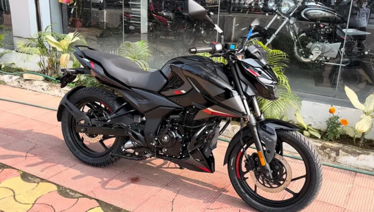 Bajaj Pulsar N125: A bike with powerful features, priced at just around Rs 95,000