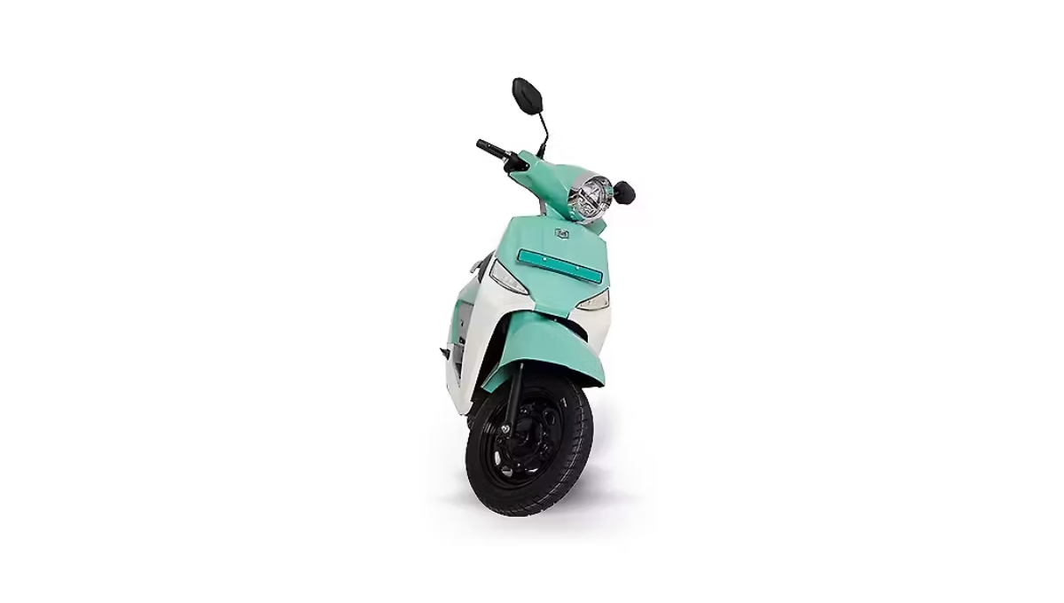 BGauss C12i Review: Lightweight Electric Scooter with 62 kmph Speed and Fast Charging under 1 Lakh