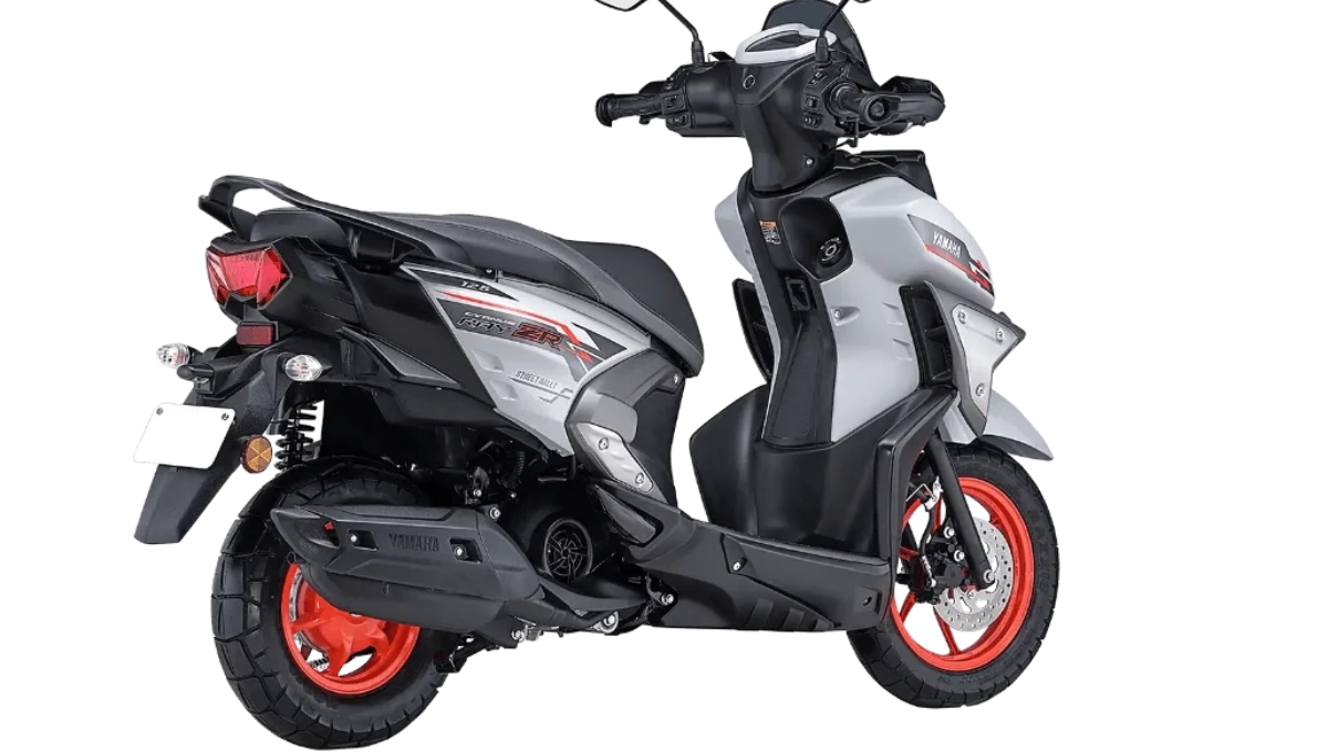 TVS Ntorq 125: is the Best 125cc Scooter for the Price Features, Power and Peace of Mind