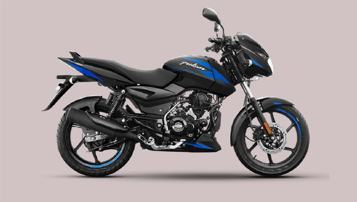 Ride the Thrill Bajaj Pulsar 125 Offers Style, Safety and Speed Starting Under ₹90,000