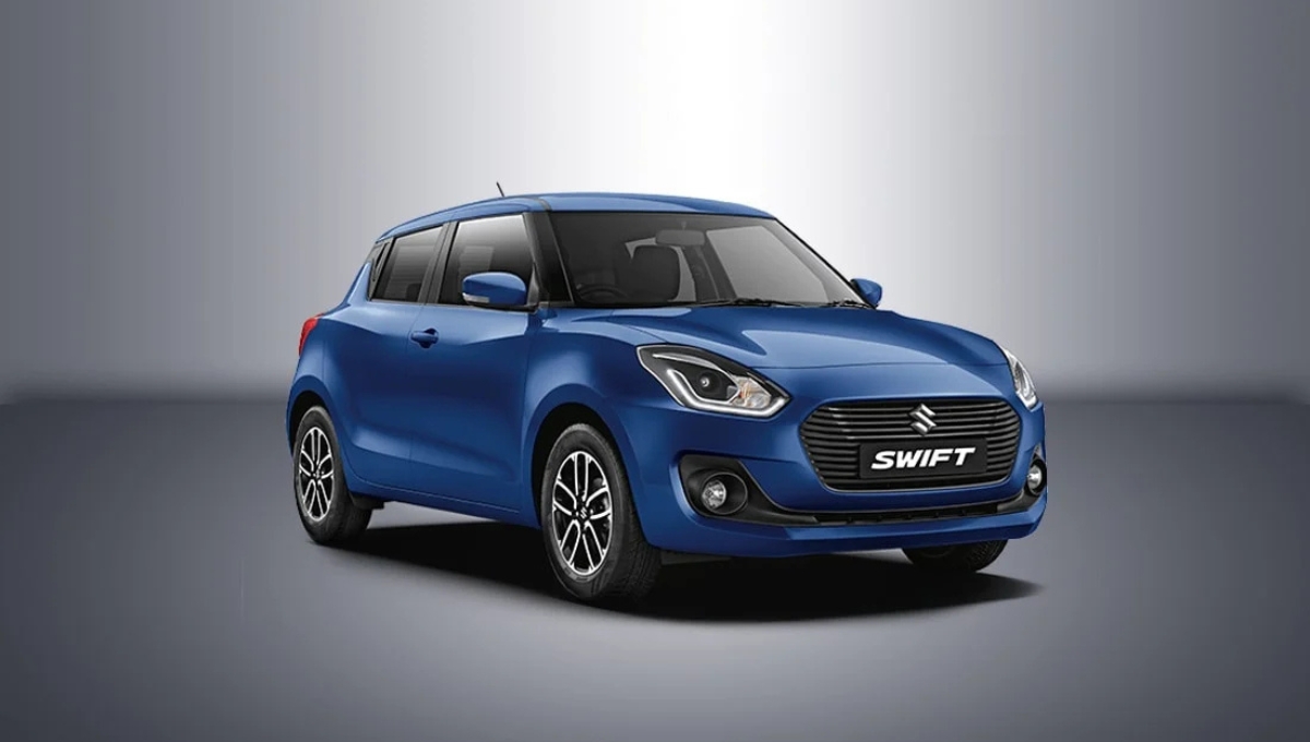 Maruti Swift 2025: Stunning Features and 25.75 kmpl Mileage at an Affordable Price
