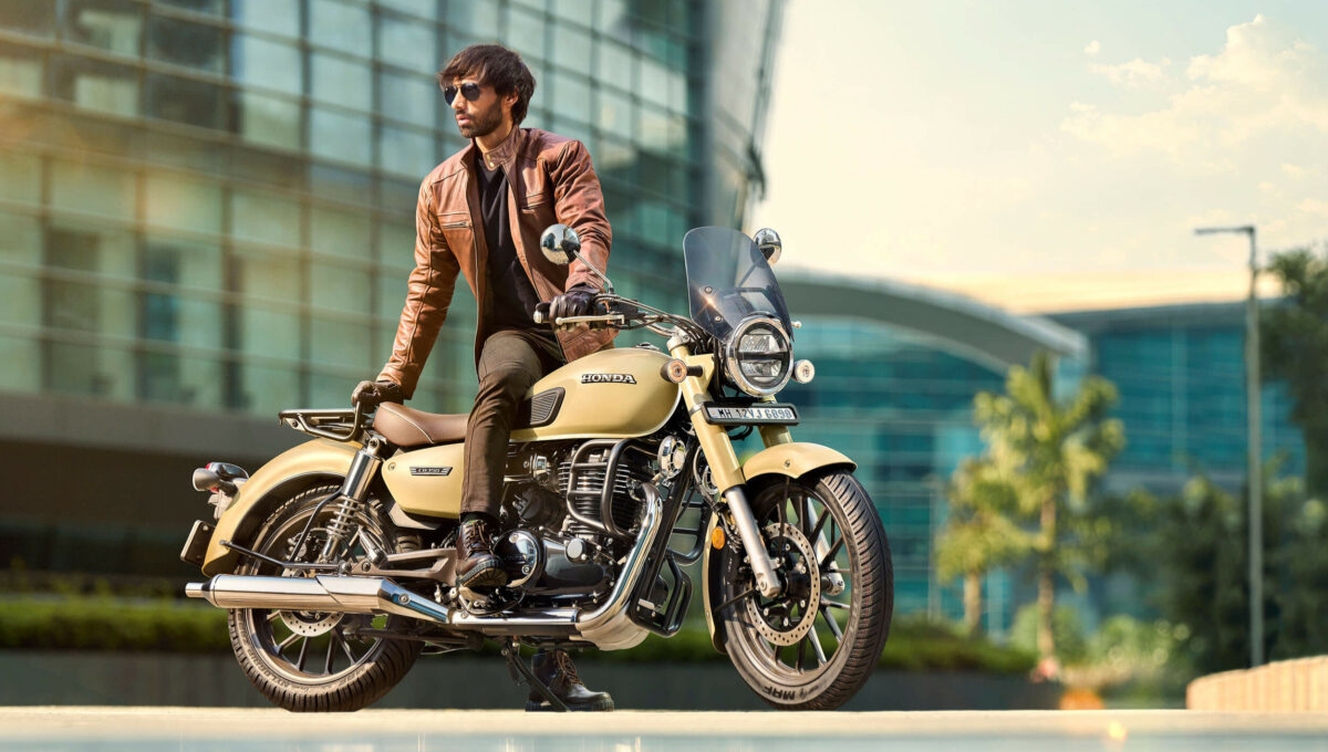 Honda CB350 2025: Timeless Design, 20.7 bhp Power and Price That Fits Your Budget