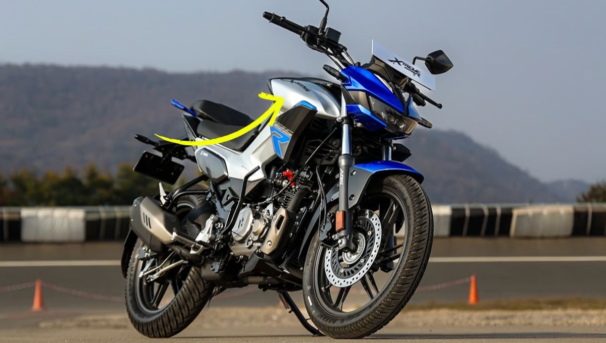 Hero Xtreme 125R: Stylish Design, Powerful 125cc Engine, All Under Budget Price Range