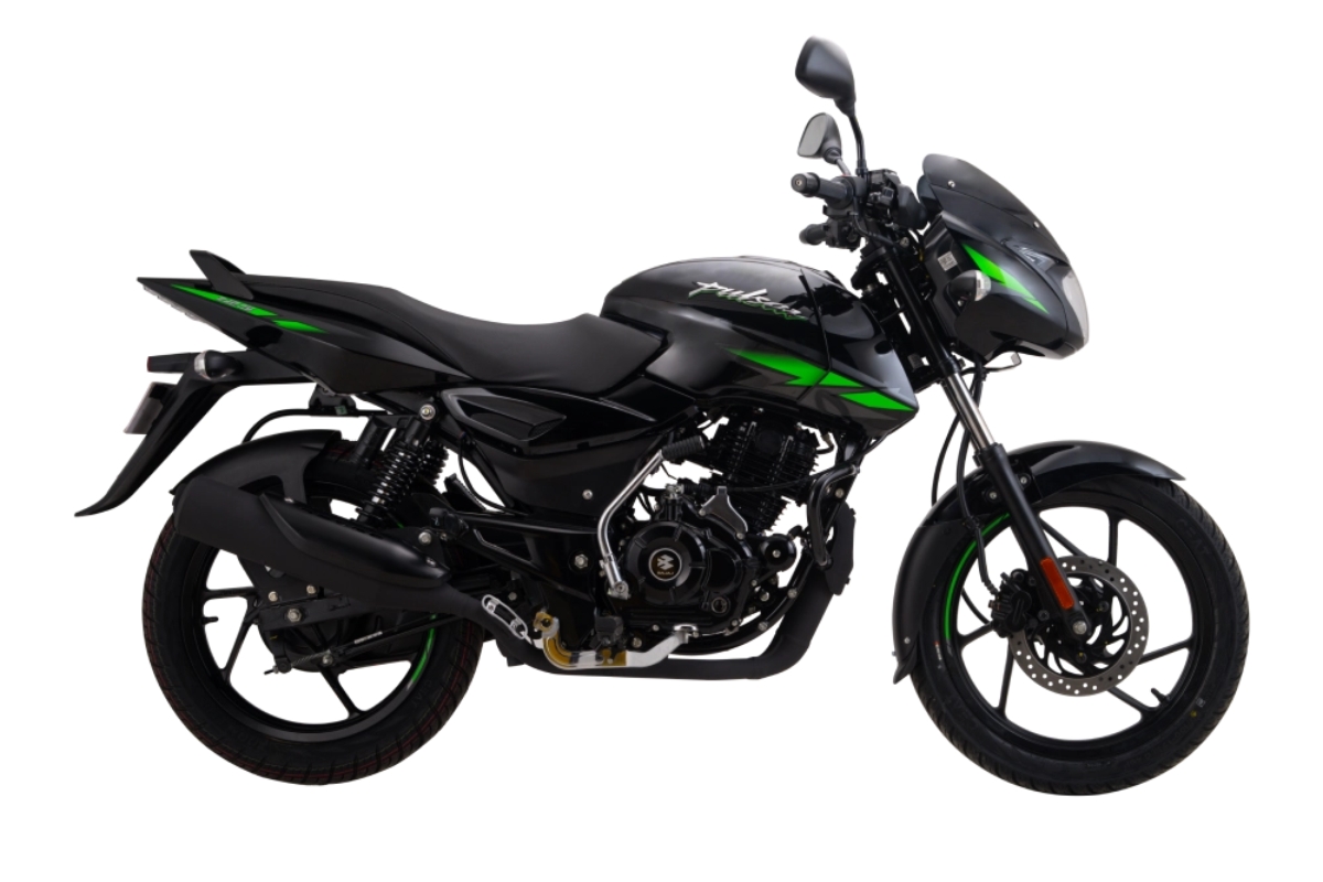 Bajaj Pulsar 125 Review: 124.4cc Engine, Sleek Design and Budget-Friendly Brilliance