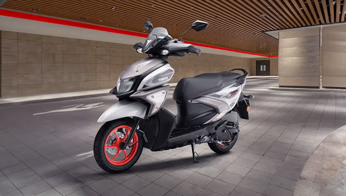 TVS Ntorq 125: is the Best 125cc Scooter for the Price Features, Power and Peace of Mind