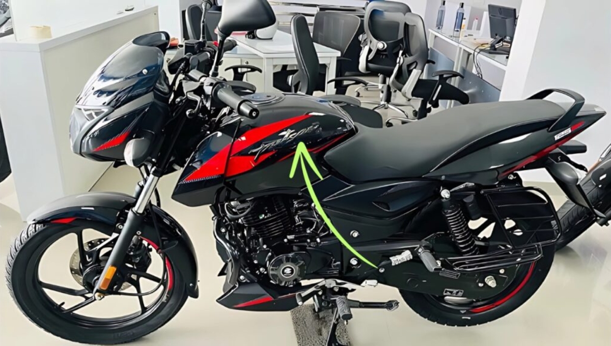 Ride the Thrill Bajaj Pulsar 125 Offers Style, Safety and Speed Starting Under ₹90,000