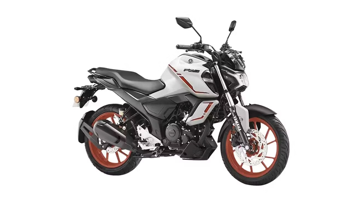 Ride in Style with Yamaha FZS FI V4 Top Features and Great Value Under 1.30 Lakh