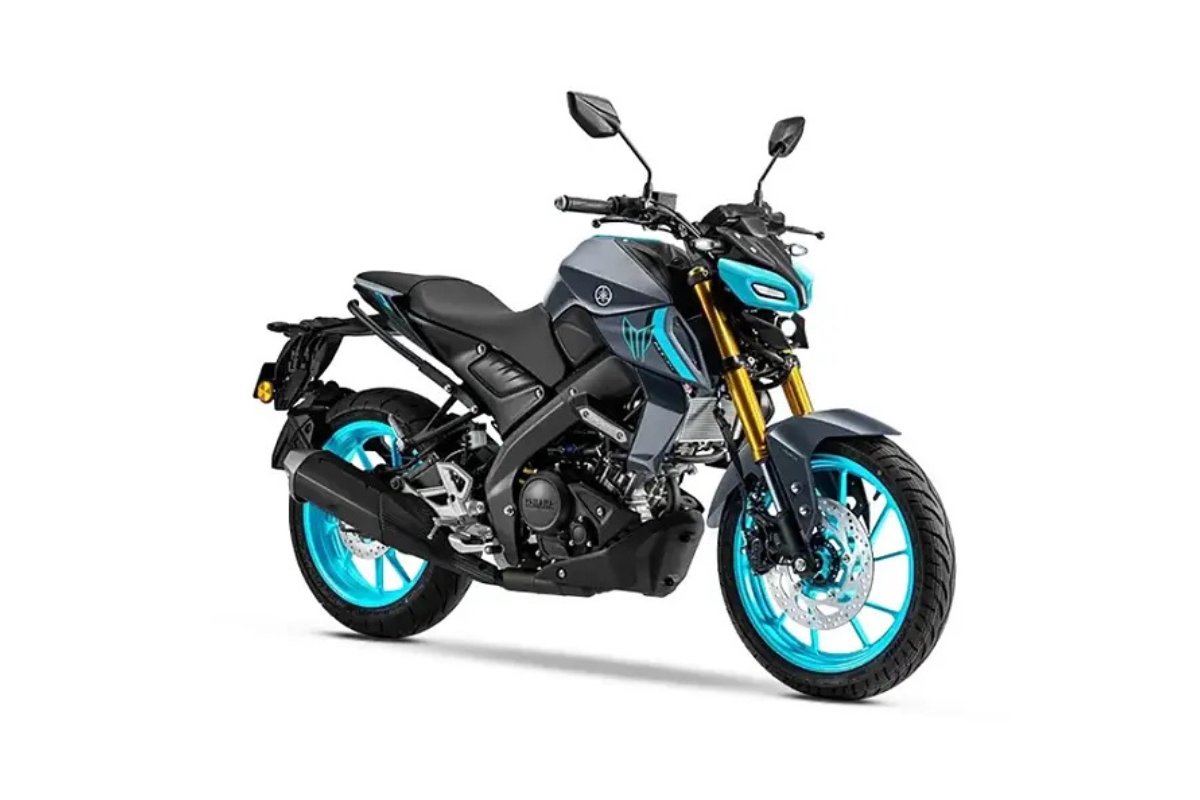 Yamaha MT 15 V2 Review: 155cc Beast with 45.5 kmpl Mileage and Striking Looks Under ₹1.70 Lakh