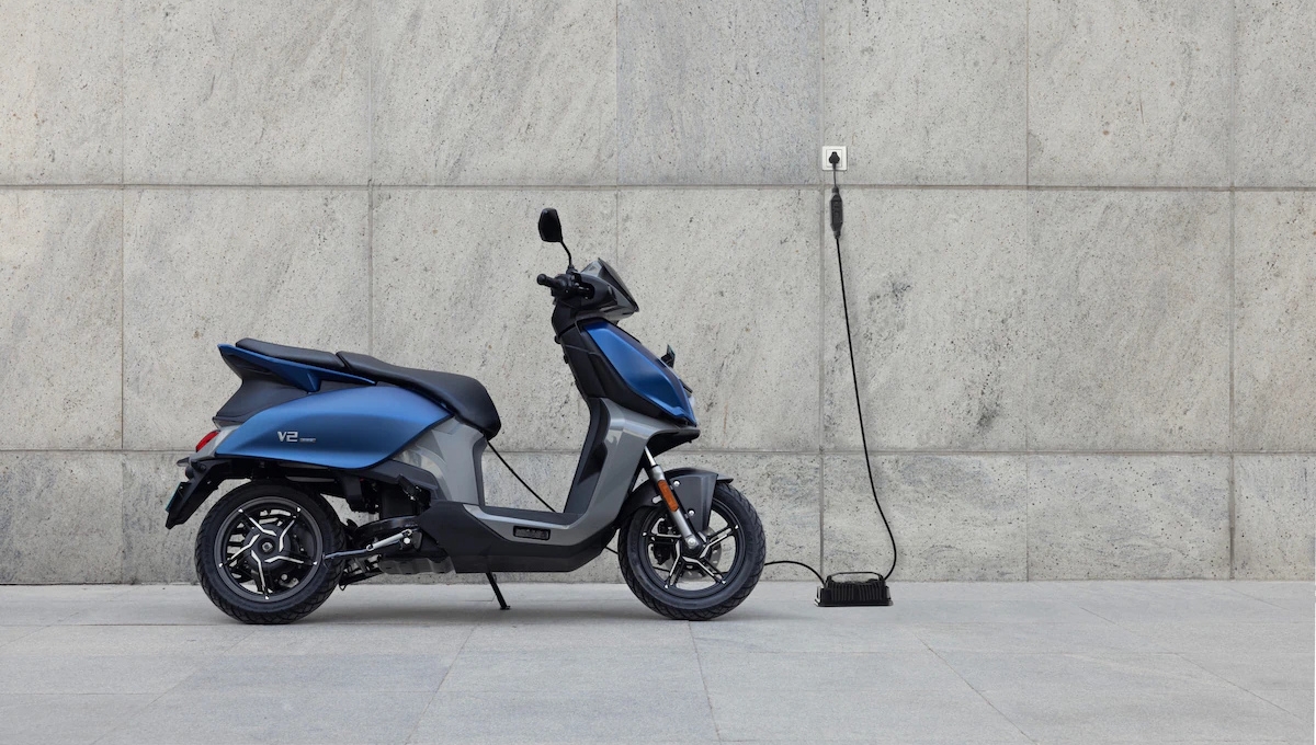 Meet VIDA V2: 6kW Power, 25Nm Torque and Modern Features at a Budget-Friendly Price
