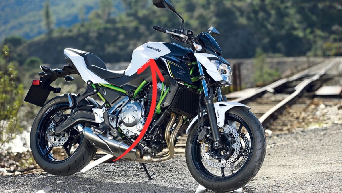 Experience Thrill with Kawasaki Z650 649cc Beast with Top Features and Affordable Price